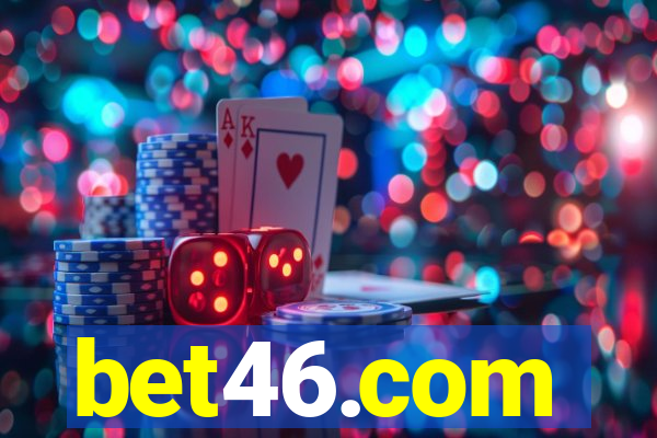 bet46.com