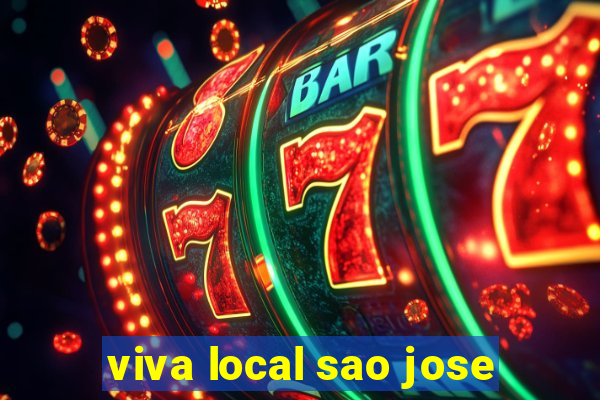 viva local sao jose