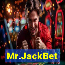 Mr.JackBet