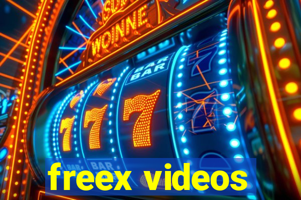 freex videos