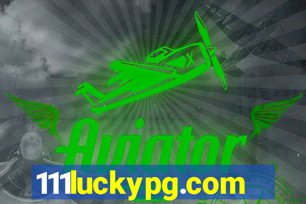 111luckypg.com