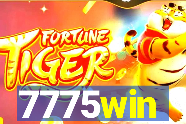 7775win