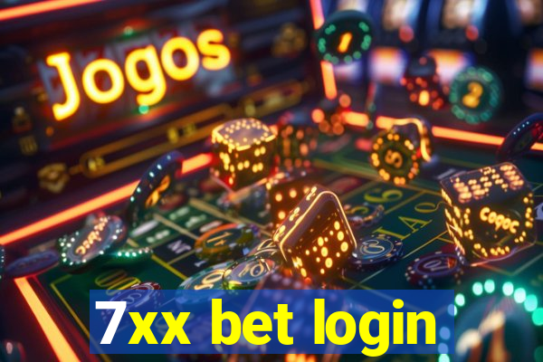 7xx bet login