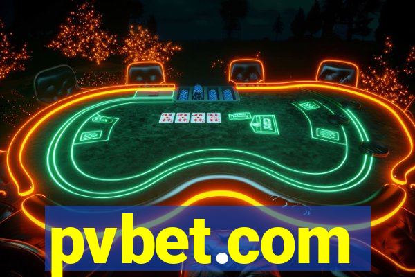 pvbet.com