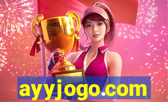 ayyjogo.com