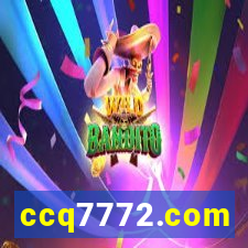 ccq7772.com