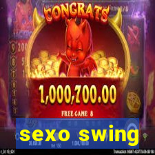 sexo swing