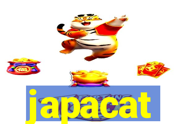 japacat