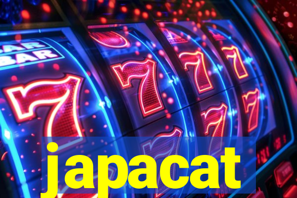 japacat