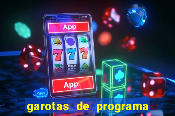 garotas de programa no cassino rs