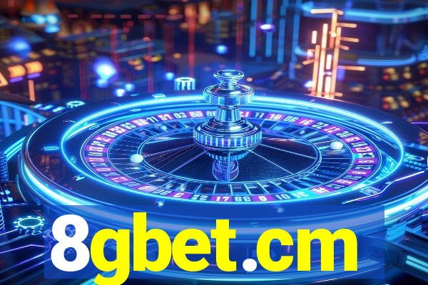 8gbet.cm