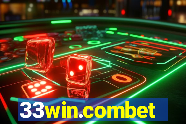 33win.combet