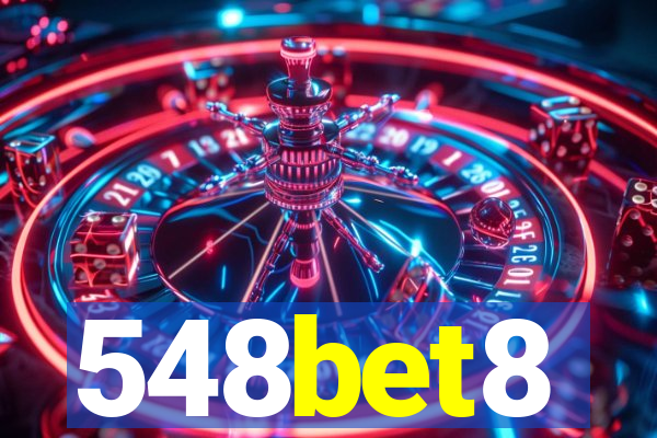 548bet8