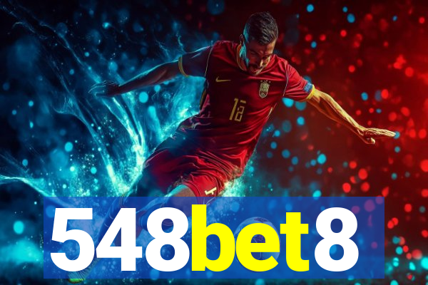 548bet8