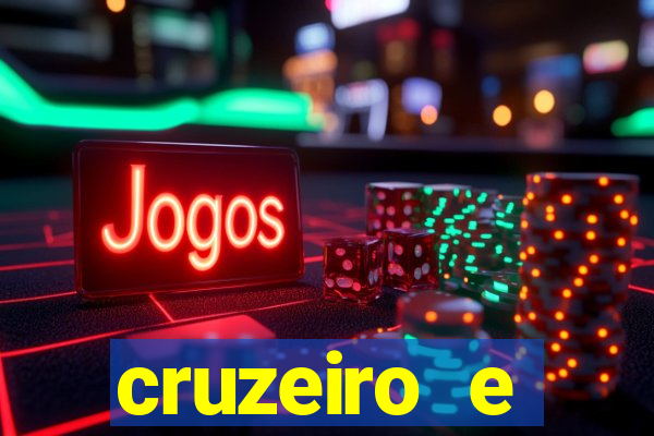 cruzeiro e corinthians primeiro turno