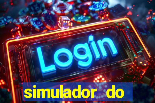 simulador do fortune tiger grátis