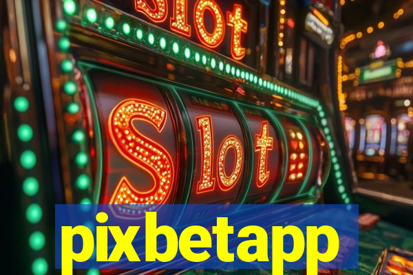 pixbetapp