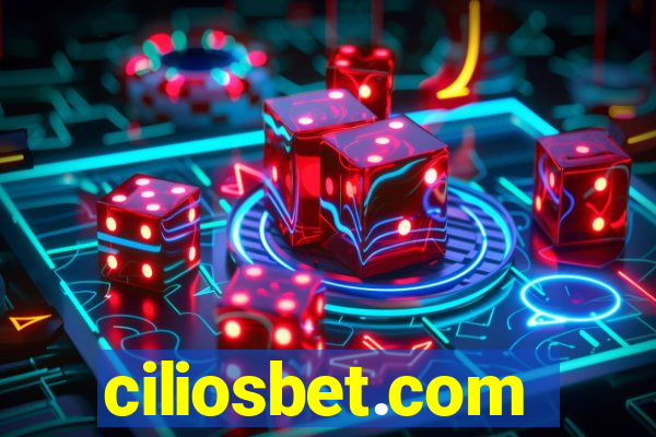 ciliosbet.com