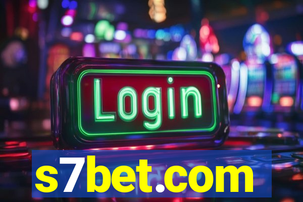 s7bet.com