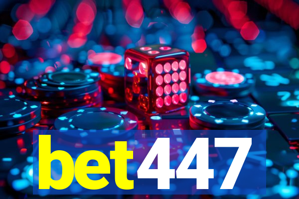 bet447