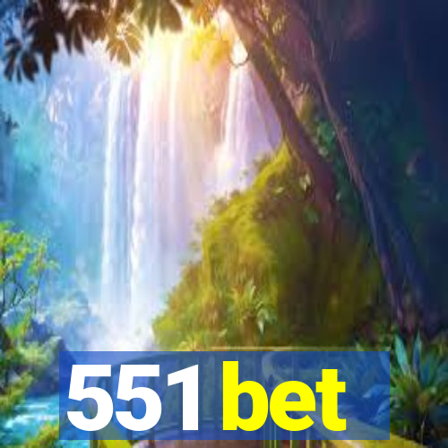 551 bet