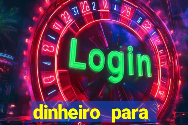 dinheiro para imprimir word