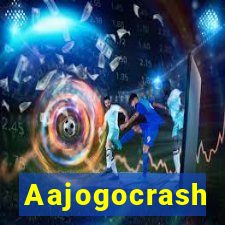 Aajogocrash