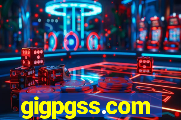 gigpgss.com