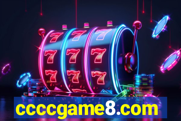 ccccgame8.com