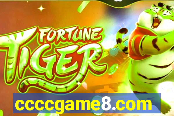 ccccgame8.com