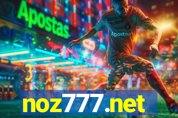 noz777.net