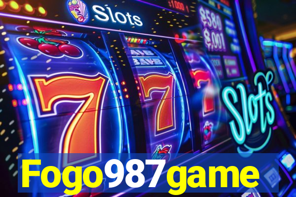 Fogo987game