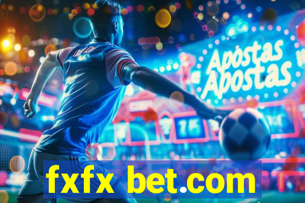 fxfx bet.com