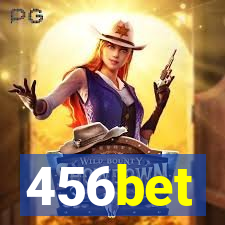 456bet