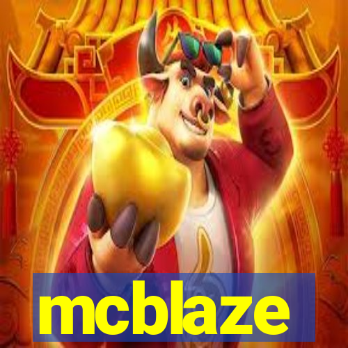 mcblaze