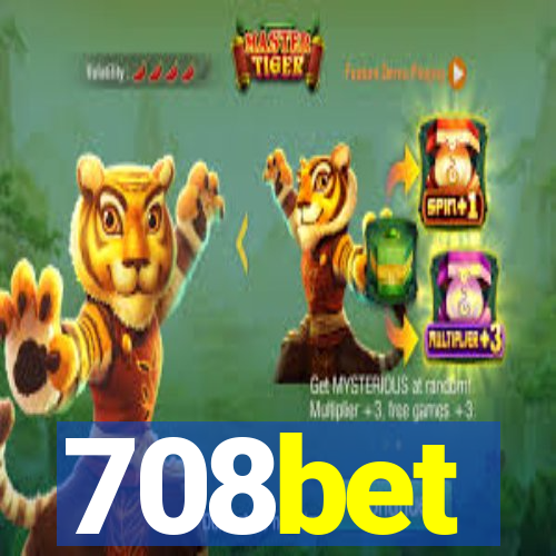 708bet