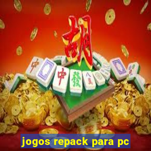 jogos repack para pc