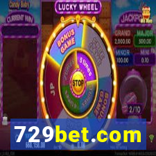 729bet.com