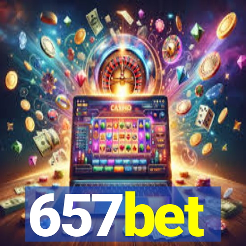 657bet