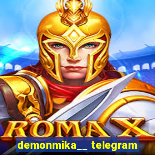 demonmika__ telegram