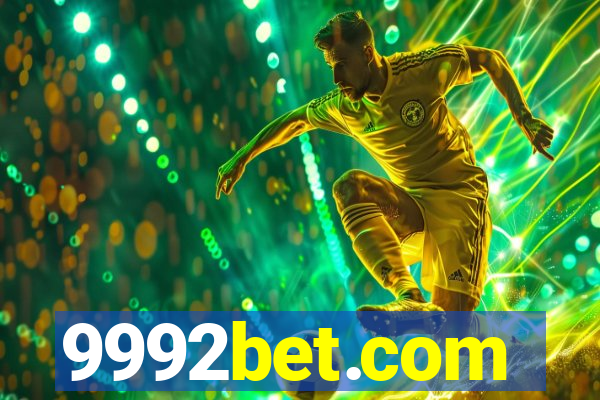 9992bet.com