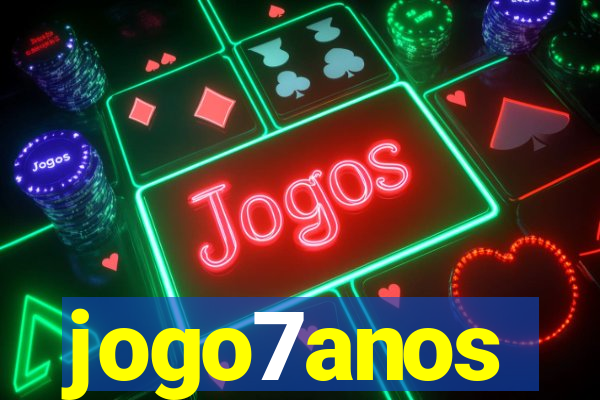 jogo7anos