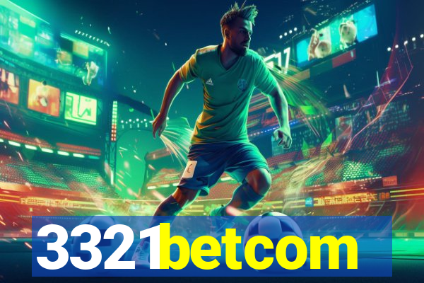 3321betcom