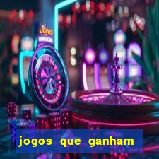 jogos que ganham dinheiro sem depositar nada