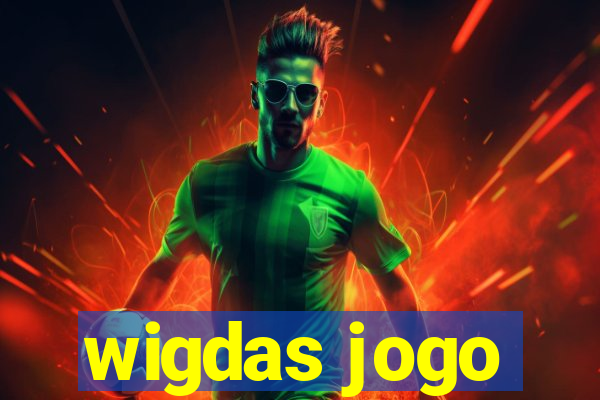 wigdas jogo