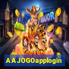 AAJOGOapplogin