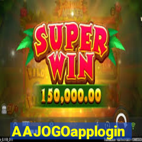 AAJOGOapplogin