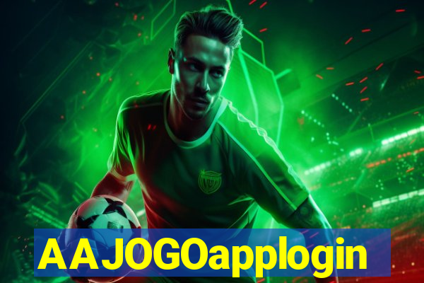 AAJOGOapplogin