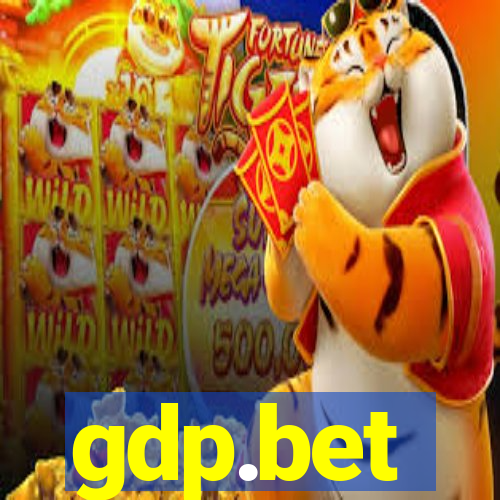 gdp.bet