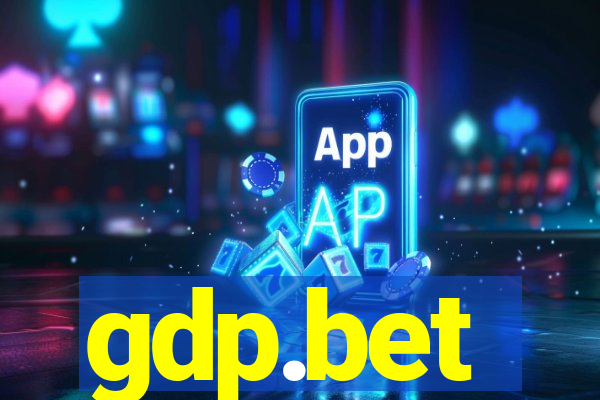 gdp.bet